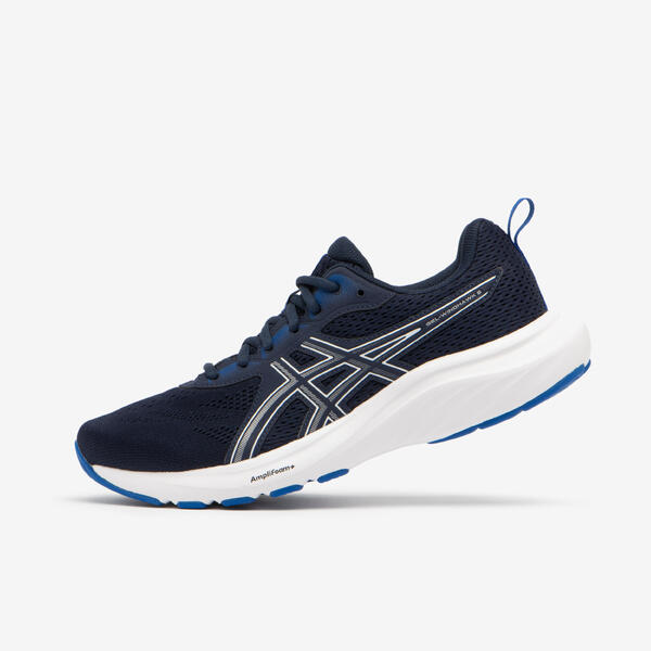 ASICS Laufschuhe Herren Asics - Gel-Windhawk blau/silber