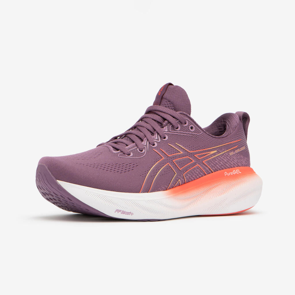 Ženski tekaški copati, Asics Gel-Ziruss 8, zeleni