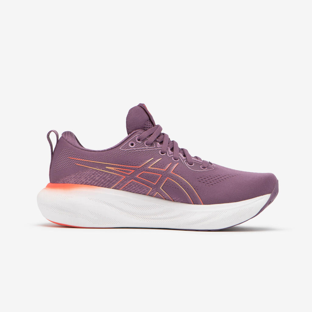 Ženski tekaški copati, Asics Gel-Ziruss 8, zeleni