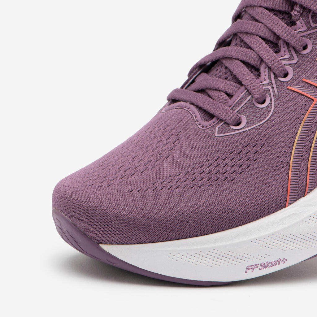 Ženski tekaški copati, Asics Gel-Ziruss 8, zeleni