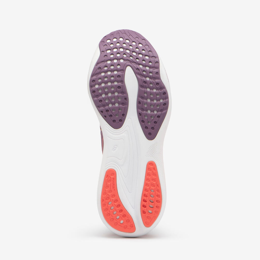 Ženski tekaški copati, Asics Gel-Ziruss 8, zeleni