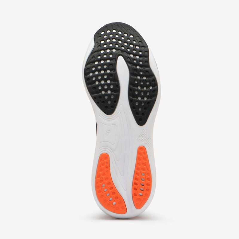 Erkek Koşu Ayakkabısı - Siyah - Asics Gel-Ziruss 8