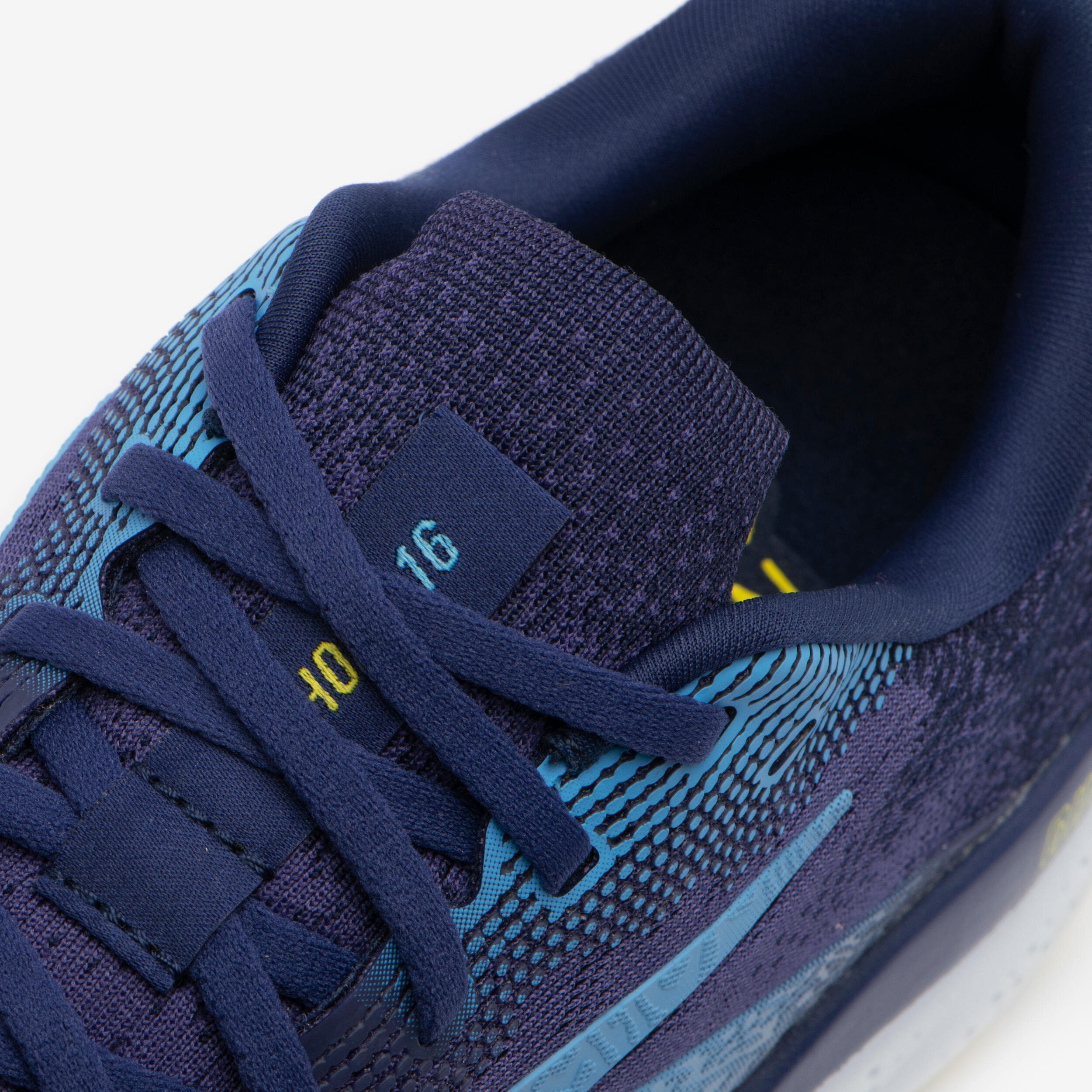 BROOKS BROOKS Ghost 16 pánska bežecká obuv na cestný beh modrá 45 · záber 6