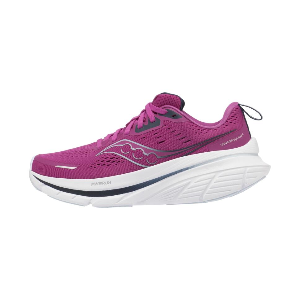 Buty do biegania damskie Saucony Guide 18