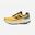 Chaussures de Trail Running Homme, New Balance Fresh Foam X Hierro V9 Jaune