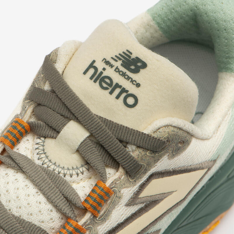 Încălțăminte de alergare New Balance Fresh Foam X Hierro V9 Verde Damă