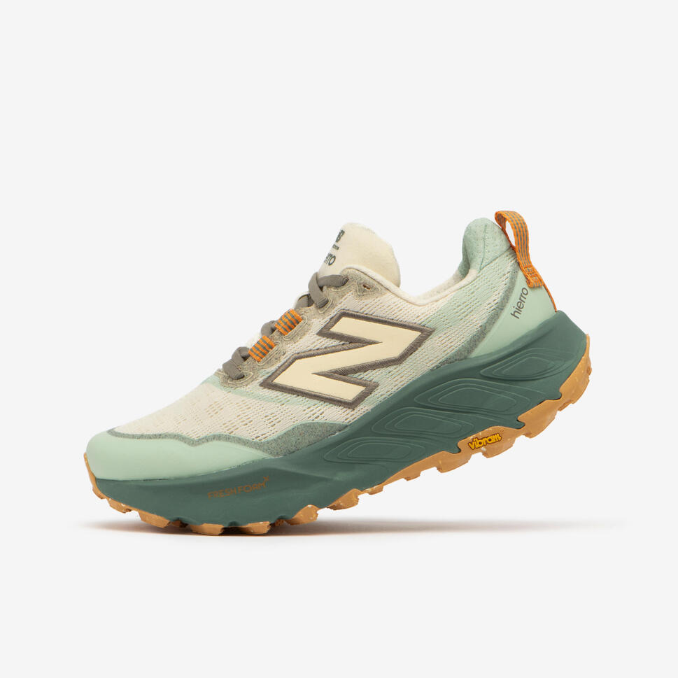 Buty do biegania w terenie damskie New Balance Fresh Foam X Hierro V9