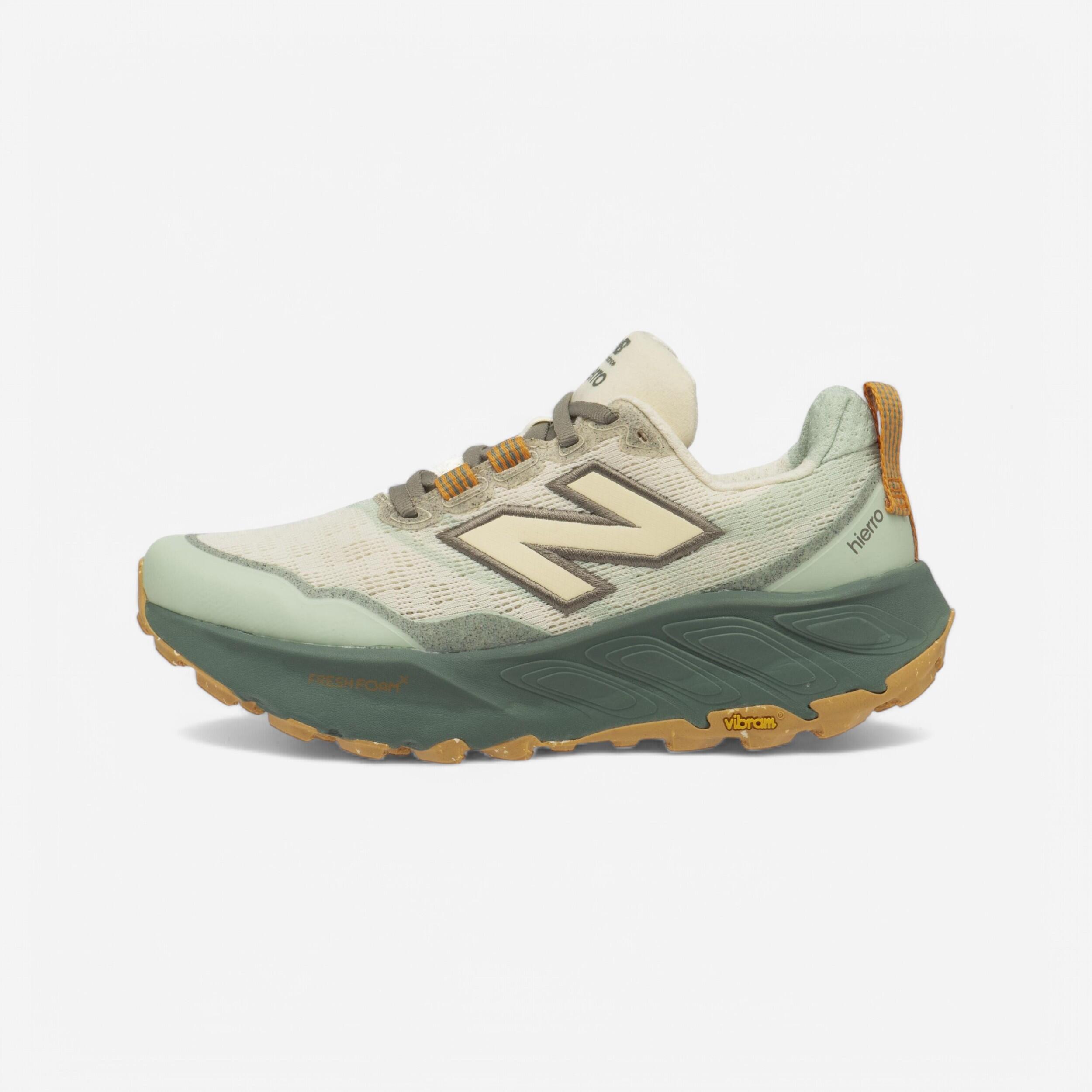 Buty do biegania w terenie damskie New Balance Fresh Foam X Hierro V9