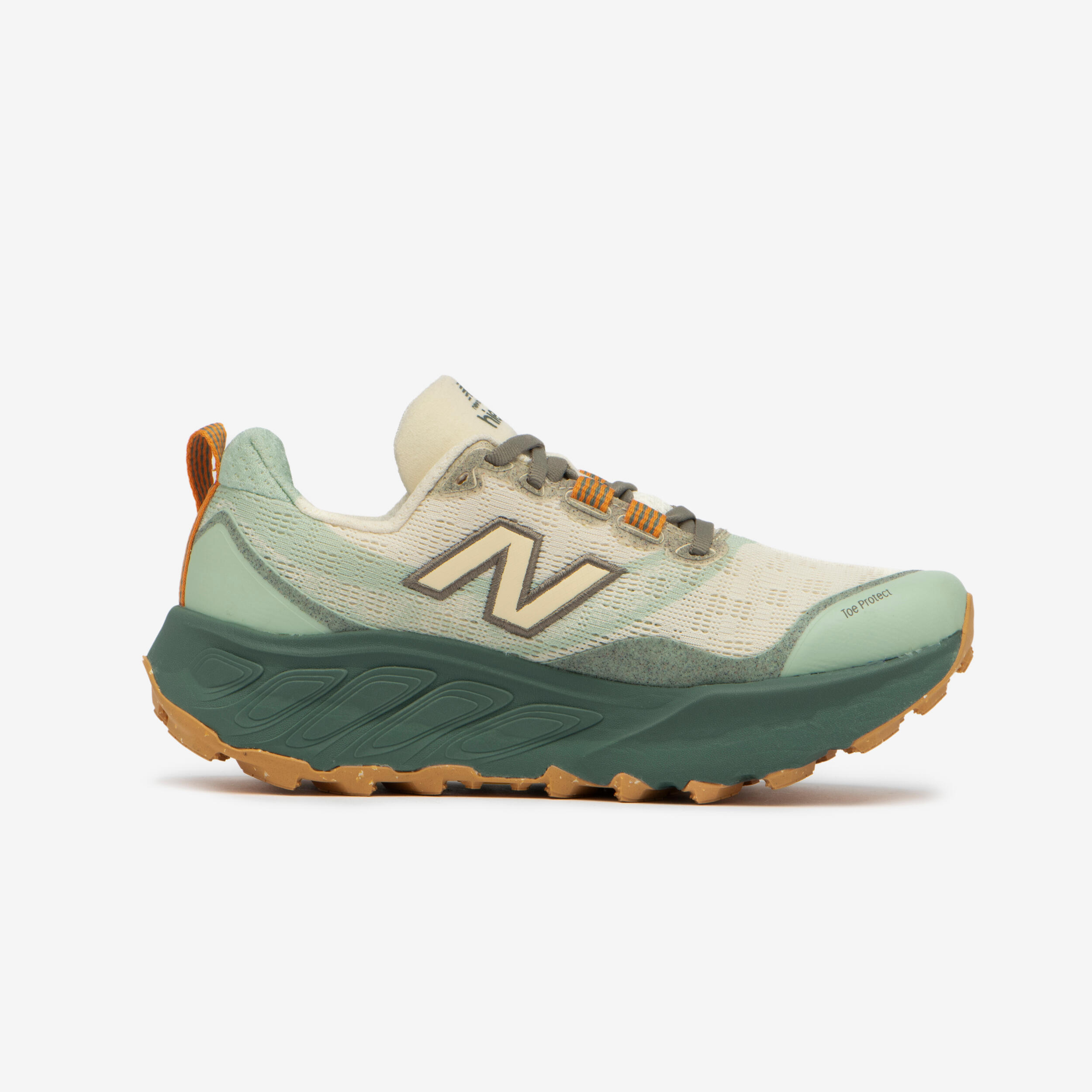 Zapatillas Trail Running Mujer New Balance Zapatillas De Trail