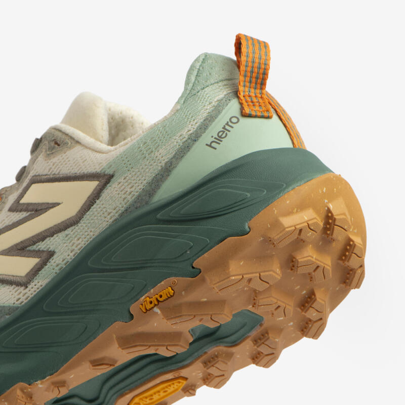 Buty do biegania w terenie damskie New Balance Fresh Foam X Hierro V9