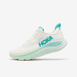 CHAUSSURES DE RUNNING FEMME HOKA CLIFTON 10 BLANCHE