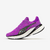Chaussures de Running Femme, Puma Magnify Nitro 2 Violette