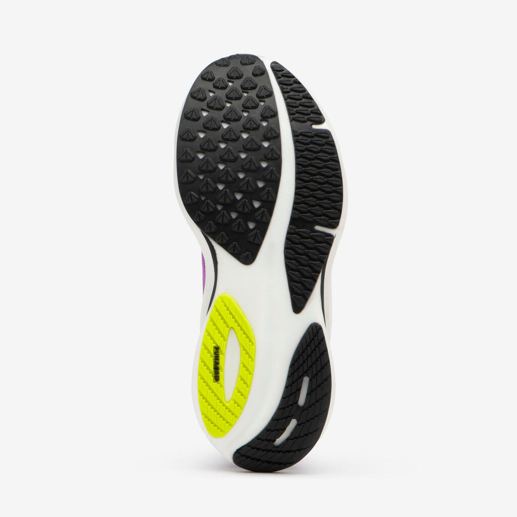 Ženski tekaški copati Puma Magnify Nitro 2 - vijolični