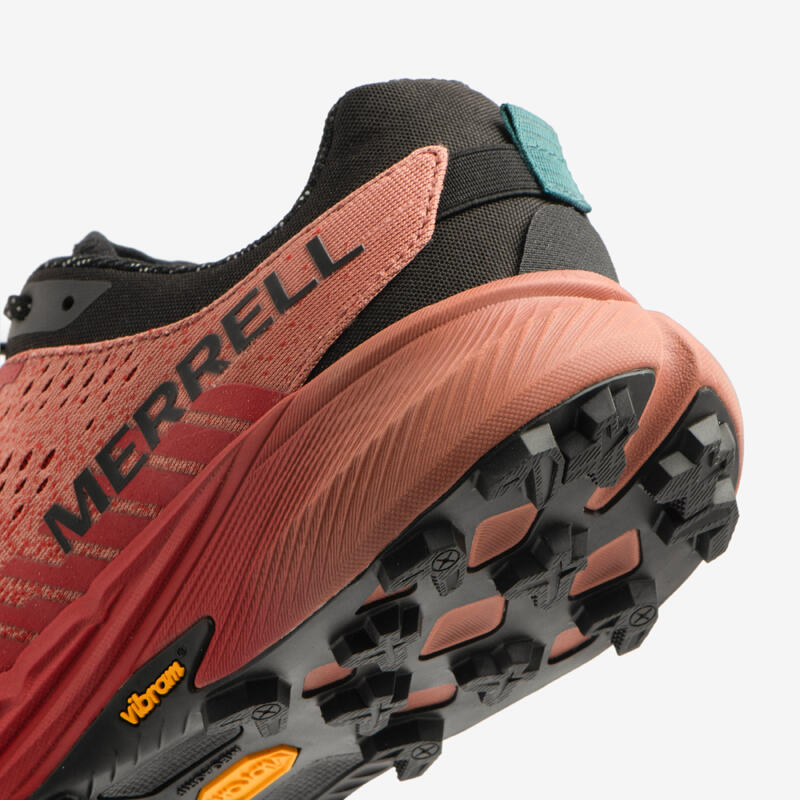 ÎNCĂLȚĂMINTE ALERGARE TRAIL RUNNING MERRELL AGILITY REMIX BĂRBAȚI