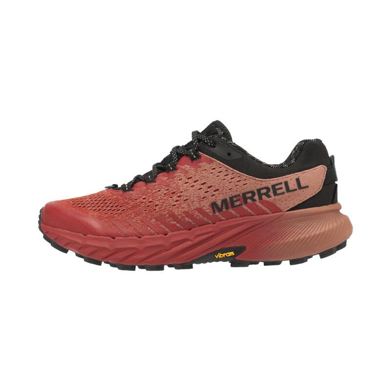ÎNCĂLȚĂMINTE ALERGARE TRAIL RUNNING MERRELL AGILITY REMIX BĂRBAȚI