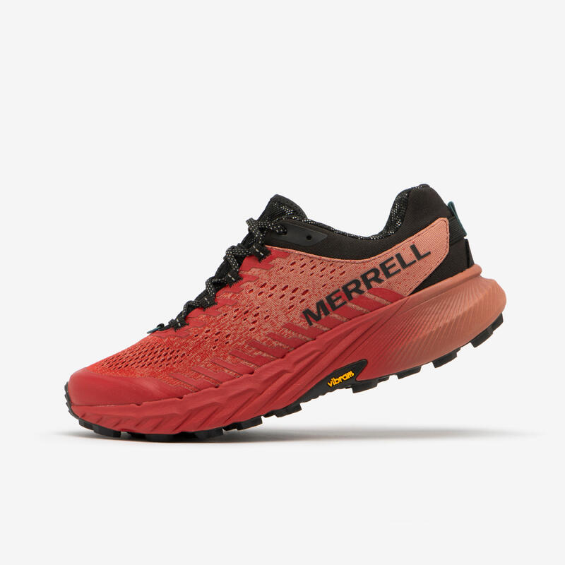 ÎNCĂLȚĂMINTE ALERGARE TRAIL RUNNING MERRELL AGILITY REMIX BĂRBAȚI