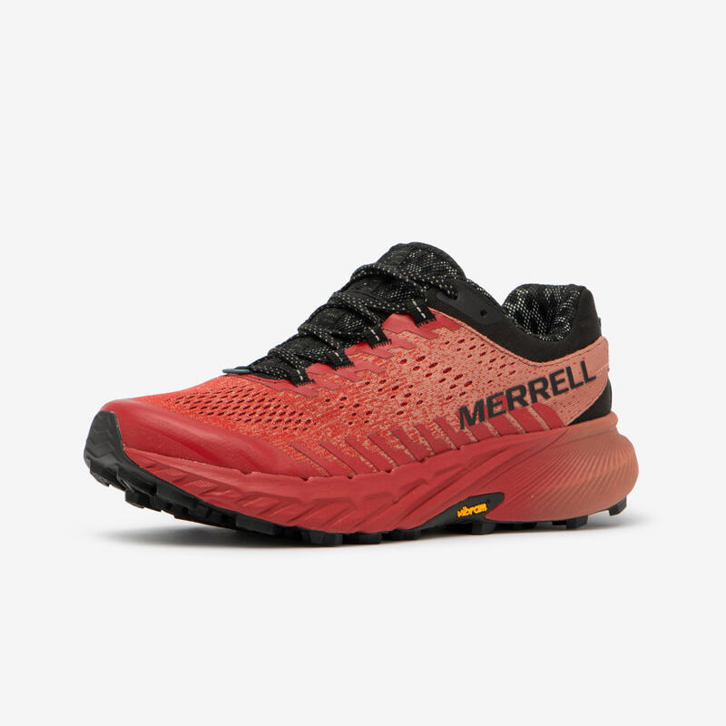 ÎNCĂLȚĂMINTE ALERGARE TRAIL RUNNING MERRELL AGILITY REMIX BĂRBAȚI