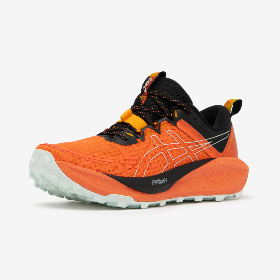 Buty do biegania w terenie męskie ASICS Gel Trabuco 13