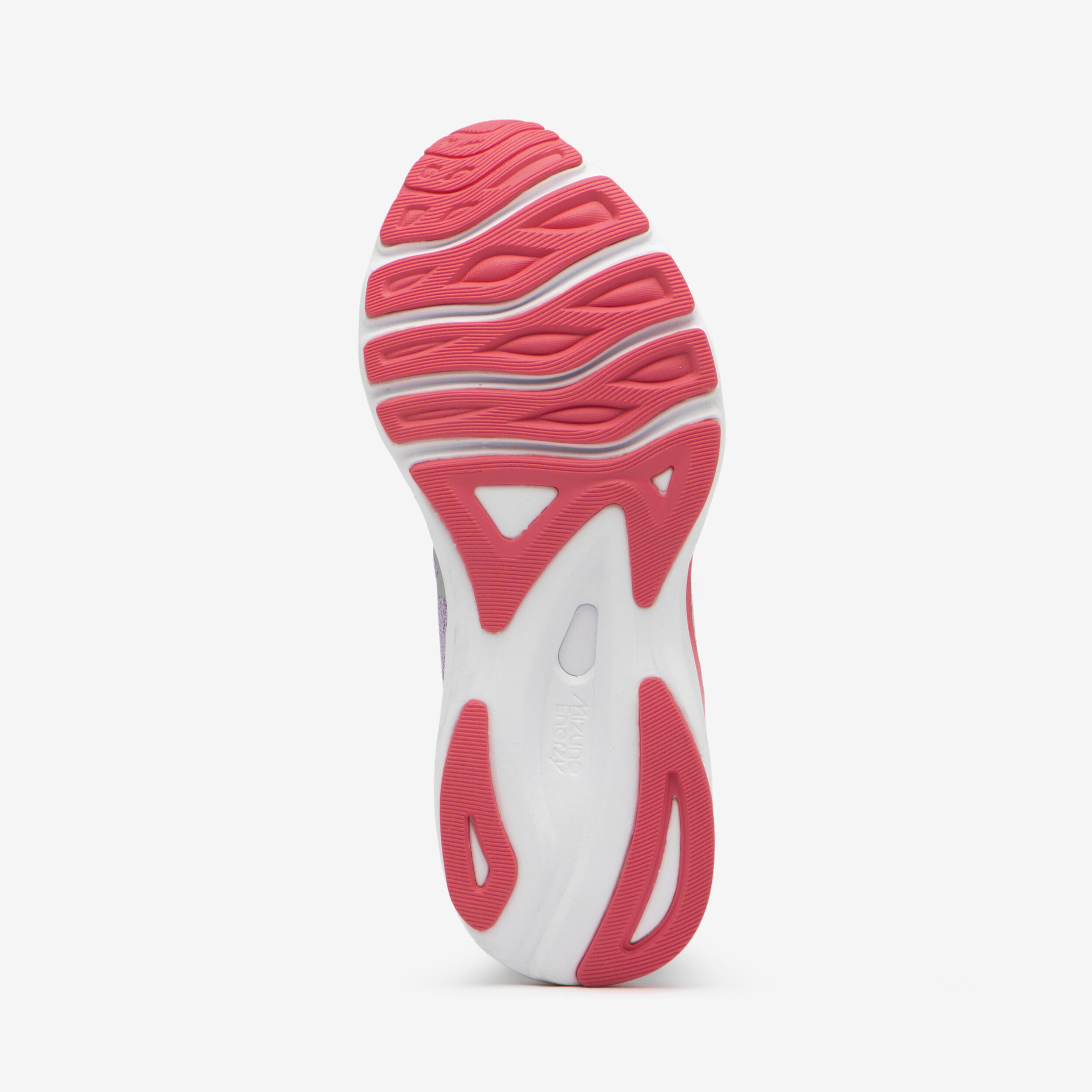 MIZUNO MIZUNO Wave Impulse dámska bežecká cestná obuv fialová 38 · záber 9
