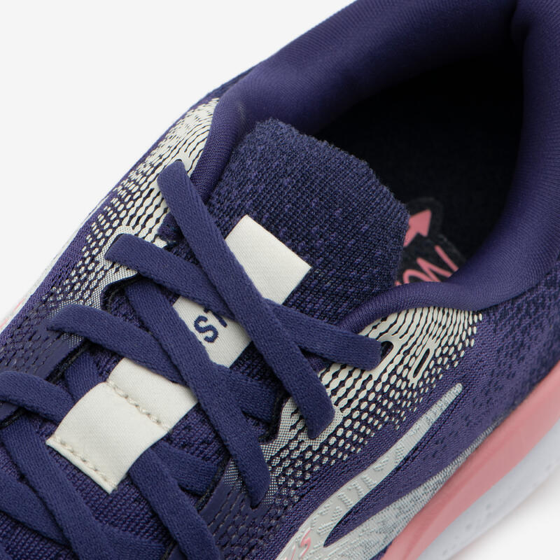 Chaussures de Running route Femme,  Brooks Ghost 16 Violet Rose