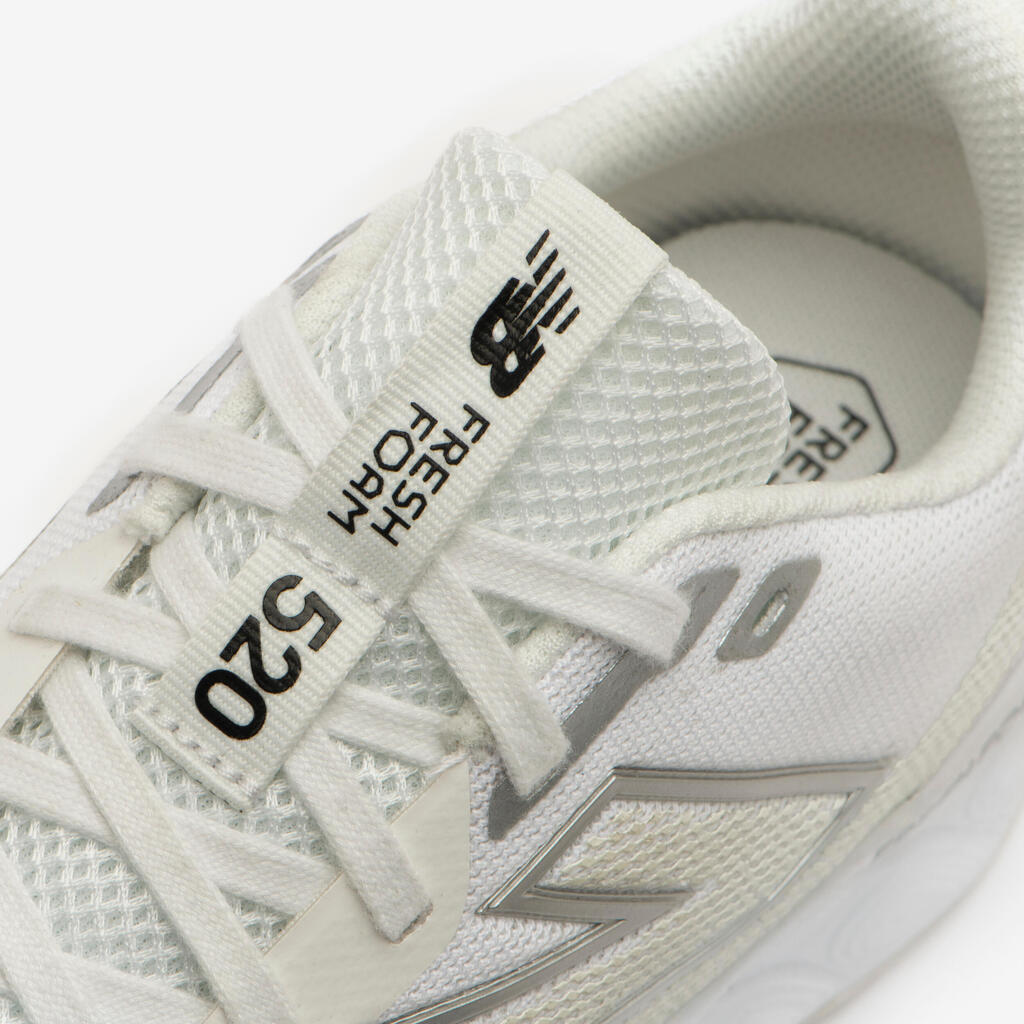 Beli ženski copati za tek FRESH FOAM 520 V9 