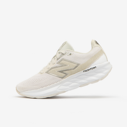 CHAUSSURE DE RUNNING FEMME NEW BALANCE FRESH FOAM 520 V9 BLANC