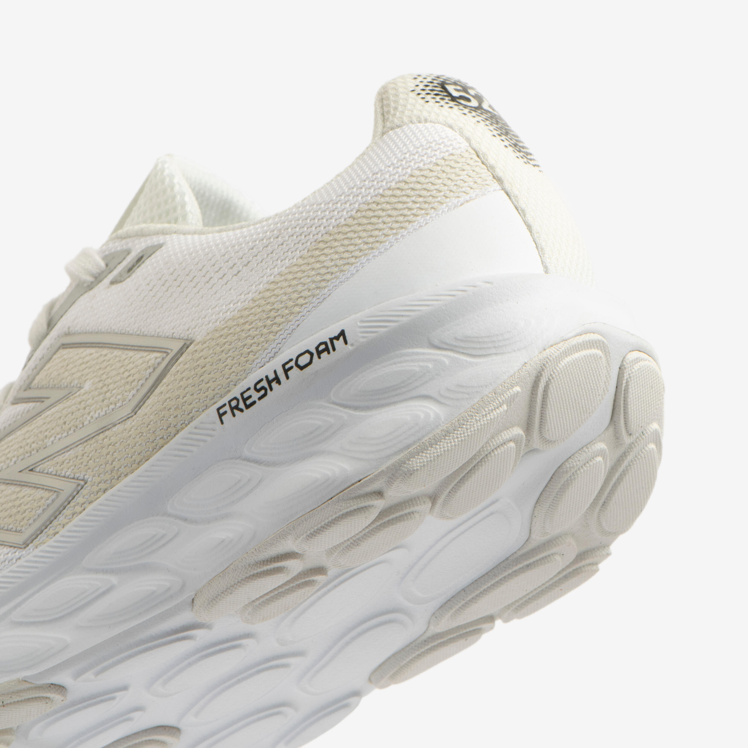 Running Shoes New Balance 520 Branco Feminino SAPATILHAS DE