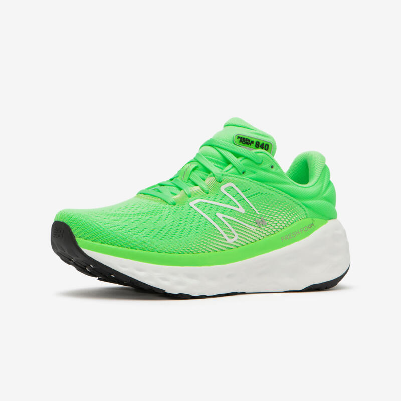 Dámské běžecké boty New Balance 840
