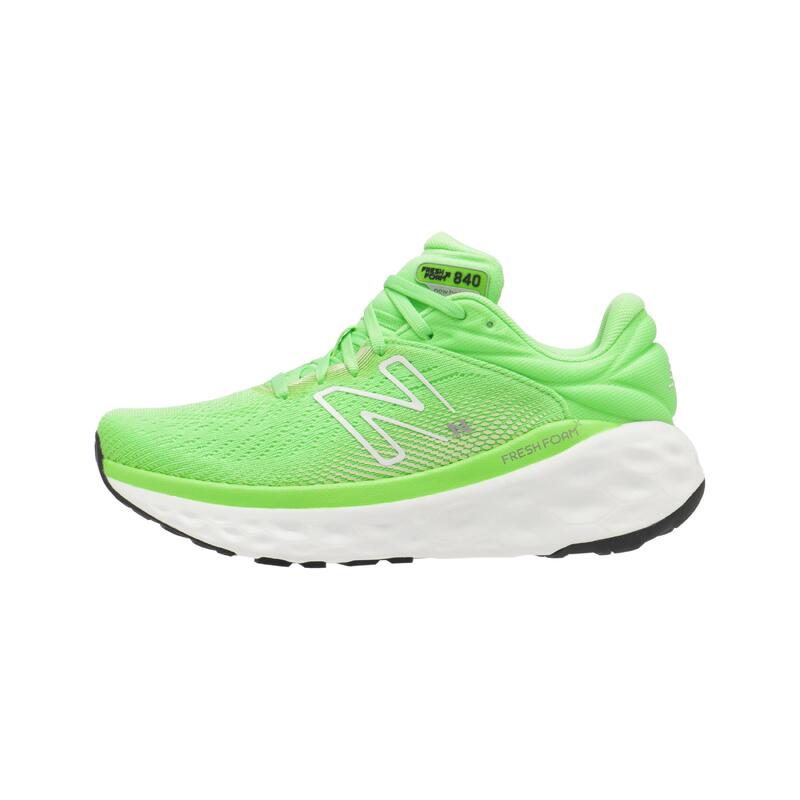 Încălțăminte de alergare New Balance 840 Verde, Damă
