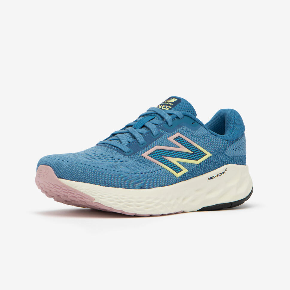 Buty do biegania damskie New Balance Fresh Foam X Evoz V4
