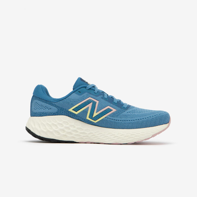 Încălțăminte Alergare NEW BALANCE FRESH FOAM X EVOZ V4 Albastru Damă