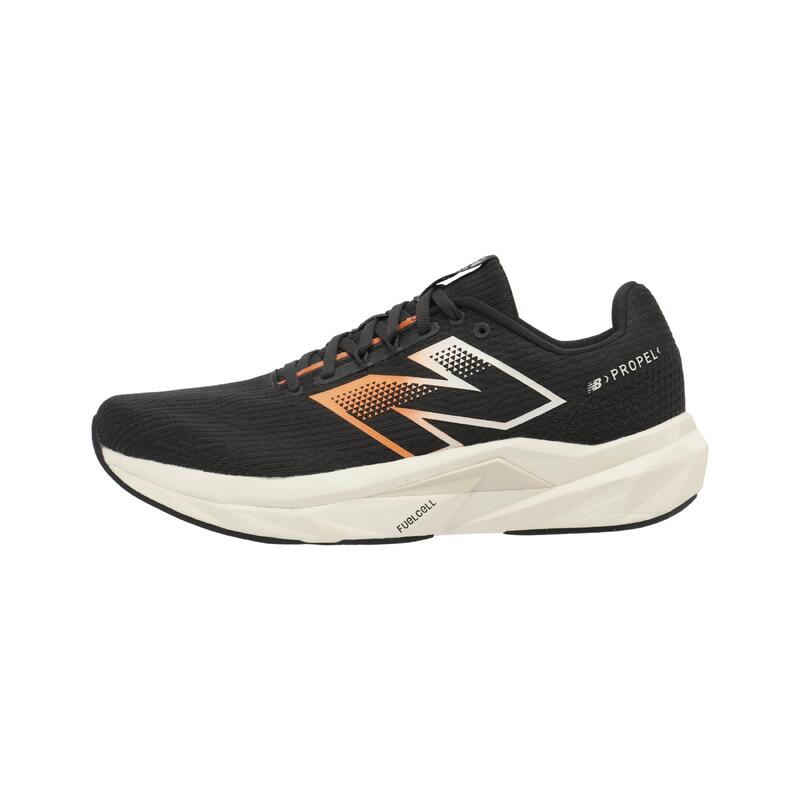 Încălțăminte Alergare pe asfalt NEW BALANCE  FUELCELL PROPEL V5 Negru Bărbați