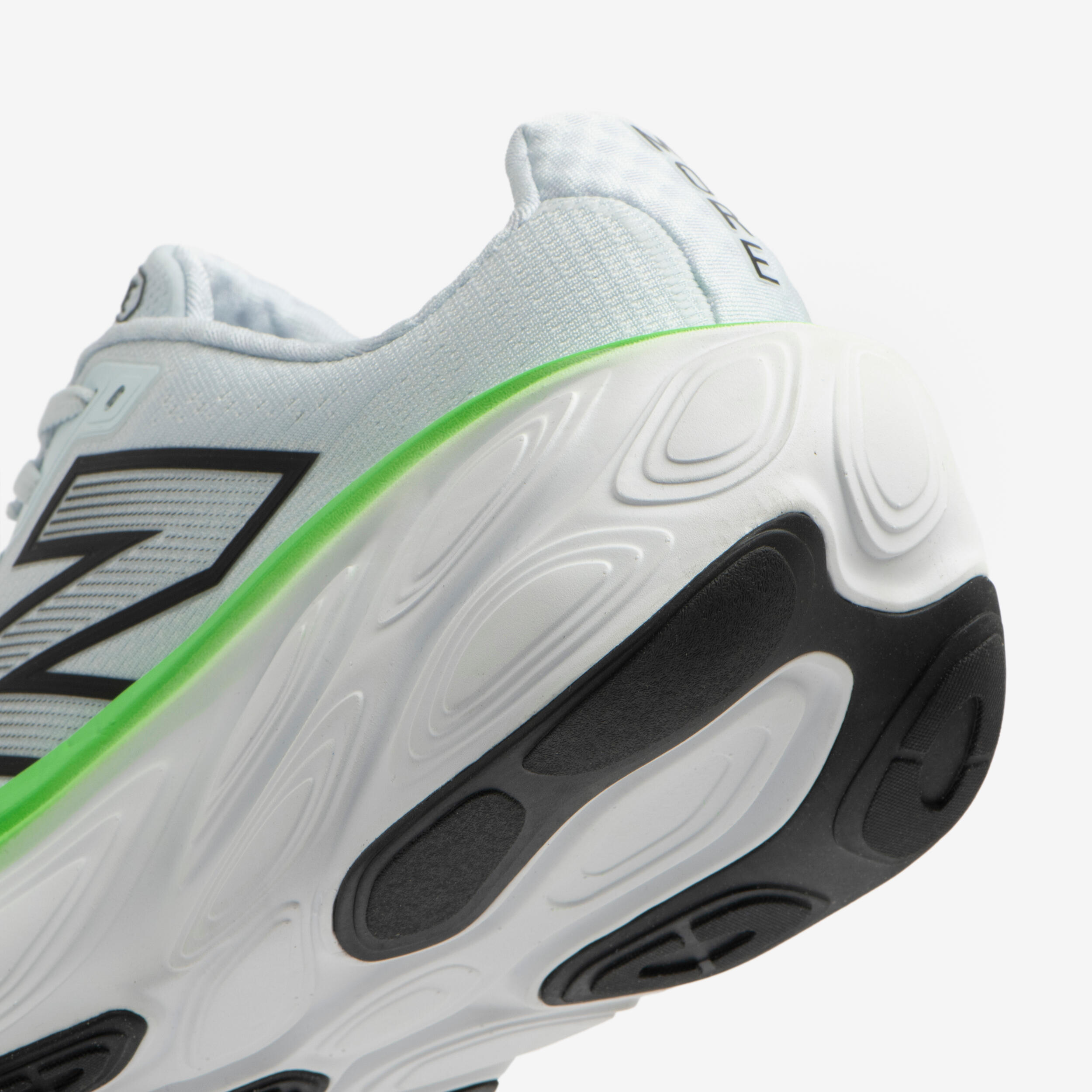 Buty do biegania męskie New Balance Fresh Foam X More V5 4/7