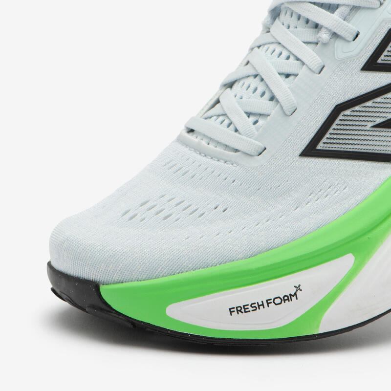 Pánské běžecké boty New Balance Fresh Foam X More V5