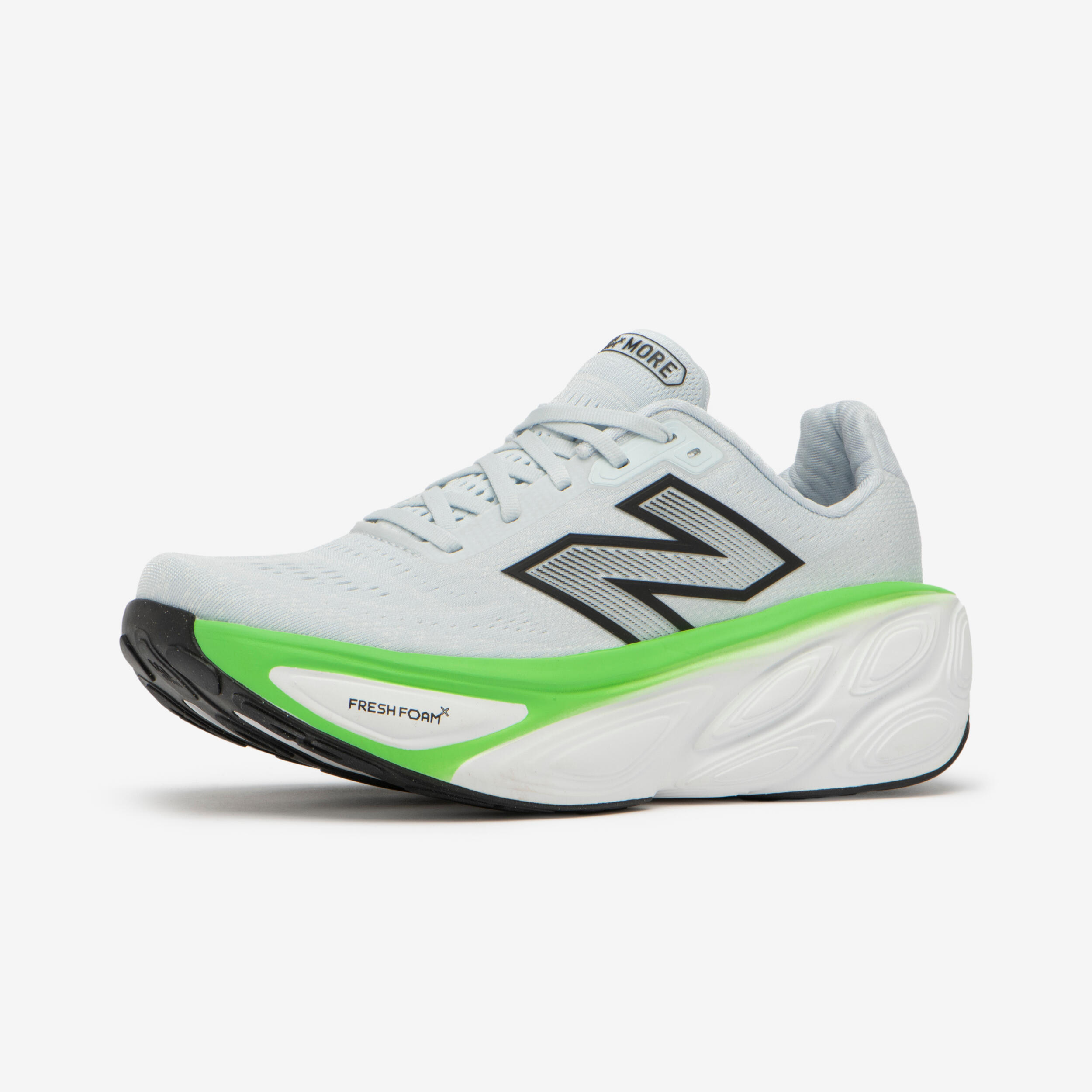 Buty do biegania męskie New Balance Fresh Foam X More V5 2/7