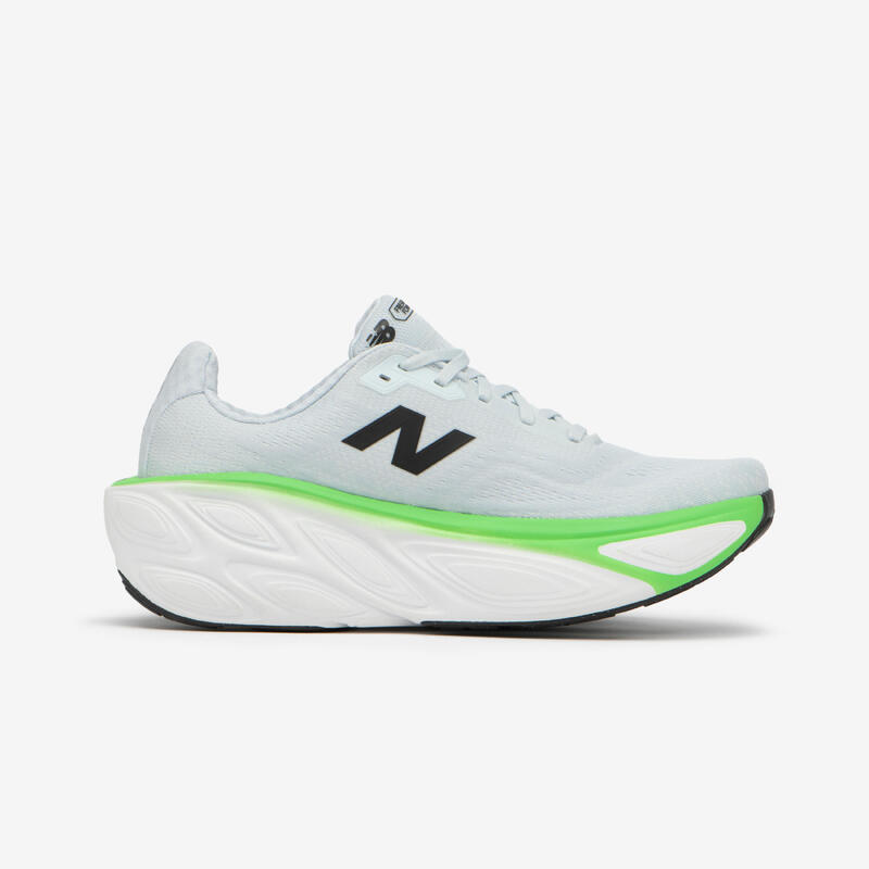 Încălțăminte Alergare NEW BALANCE FRESH FOAM X MORE V5 Alb Bărbați