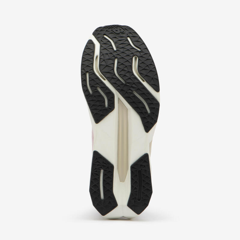 SAPATILHAS DE CORRIDA MULHER NEW BALANCE FUELCELL PROPEL V5 ROSA