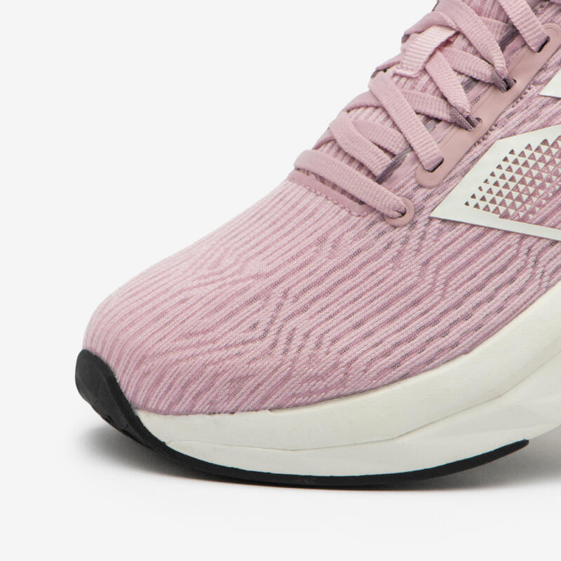SAPATILHAS DE CORRIDA MULHER NEW BALANCE FUELCELL PROPEL V5 ROSA