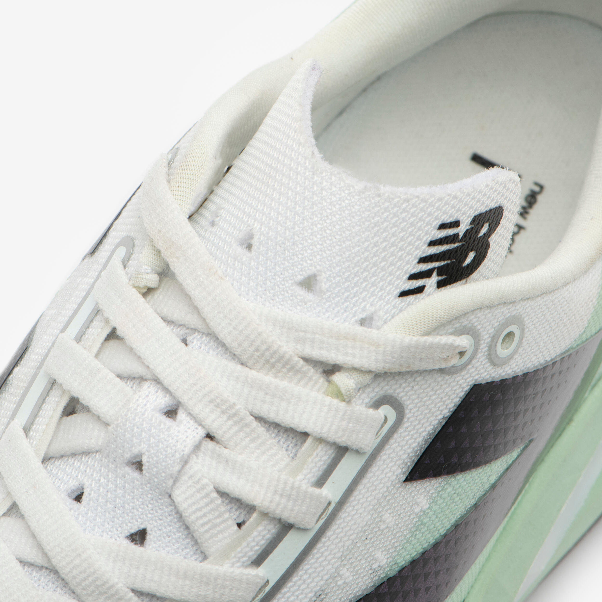 WOMEN'S NEW BALANCE FUELCELL REBEL V4 RUNNING SHOES 5/7