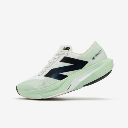 Second Life - Buty do biegania damskie New Balance Fuelcell Rebel V4
