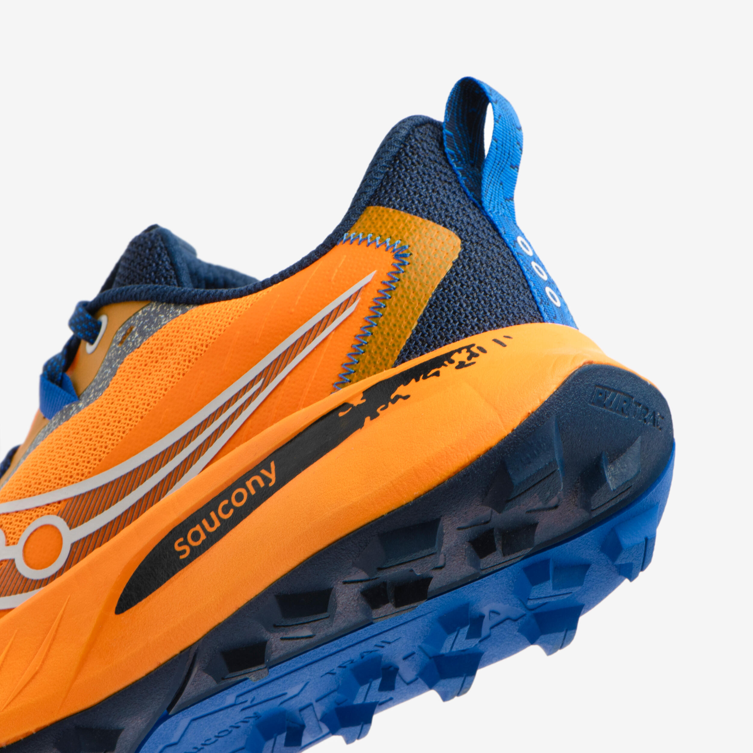 Adda Heights Saucony Men's Liberty Iso Running Shoes Review