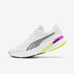 CHAUSSURES DE RUNNING HOMME
PUMA MAGNIFY NITRO 2 BLANC