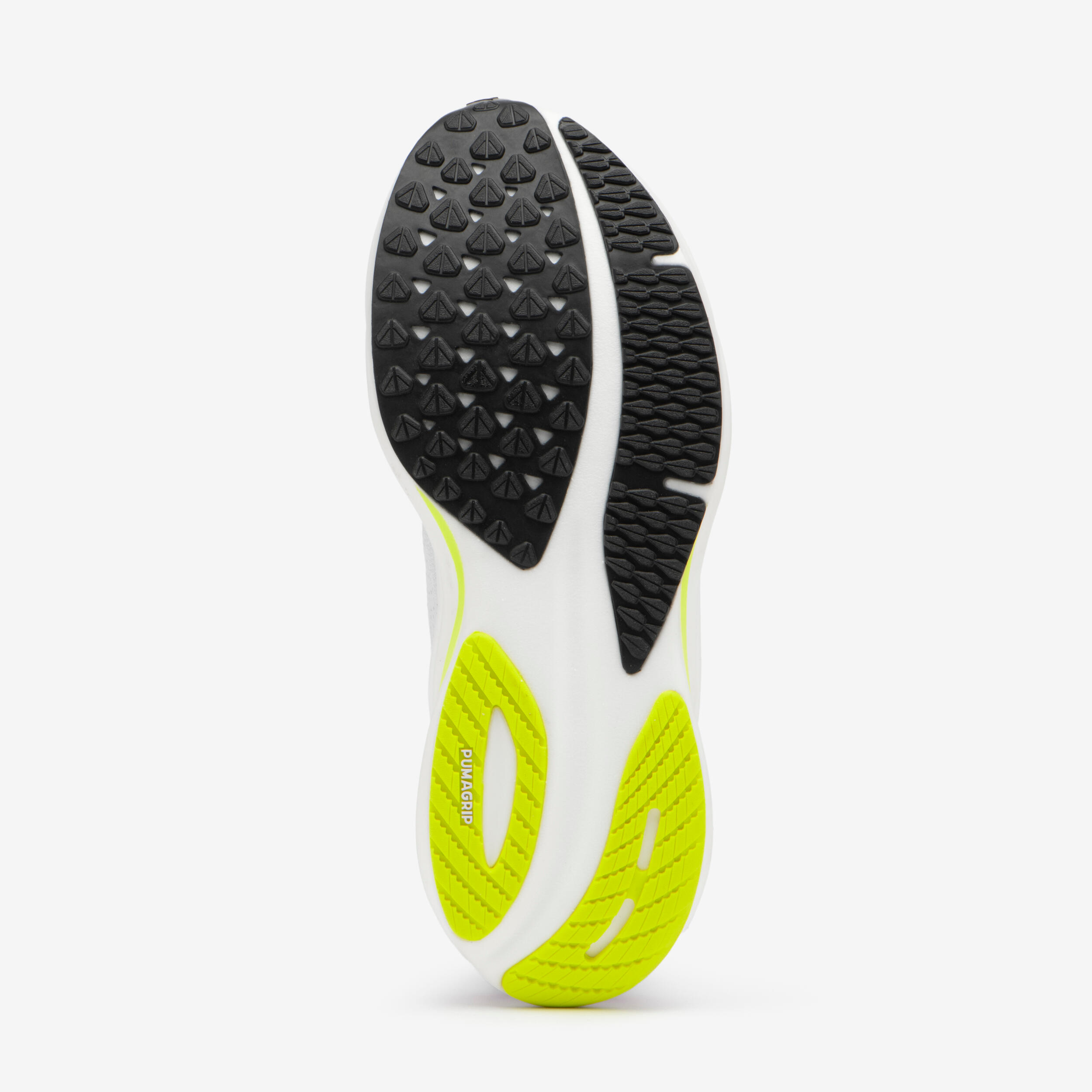 CHAUSSURES DE RUNNING HOMME
PUMA MAGNIFY NITRO 2 BLANC 7/7