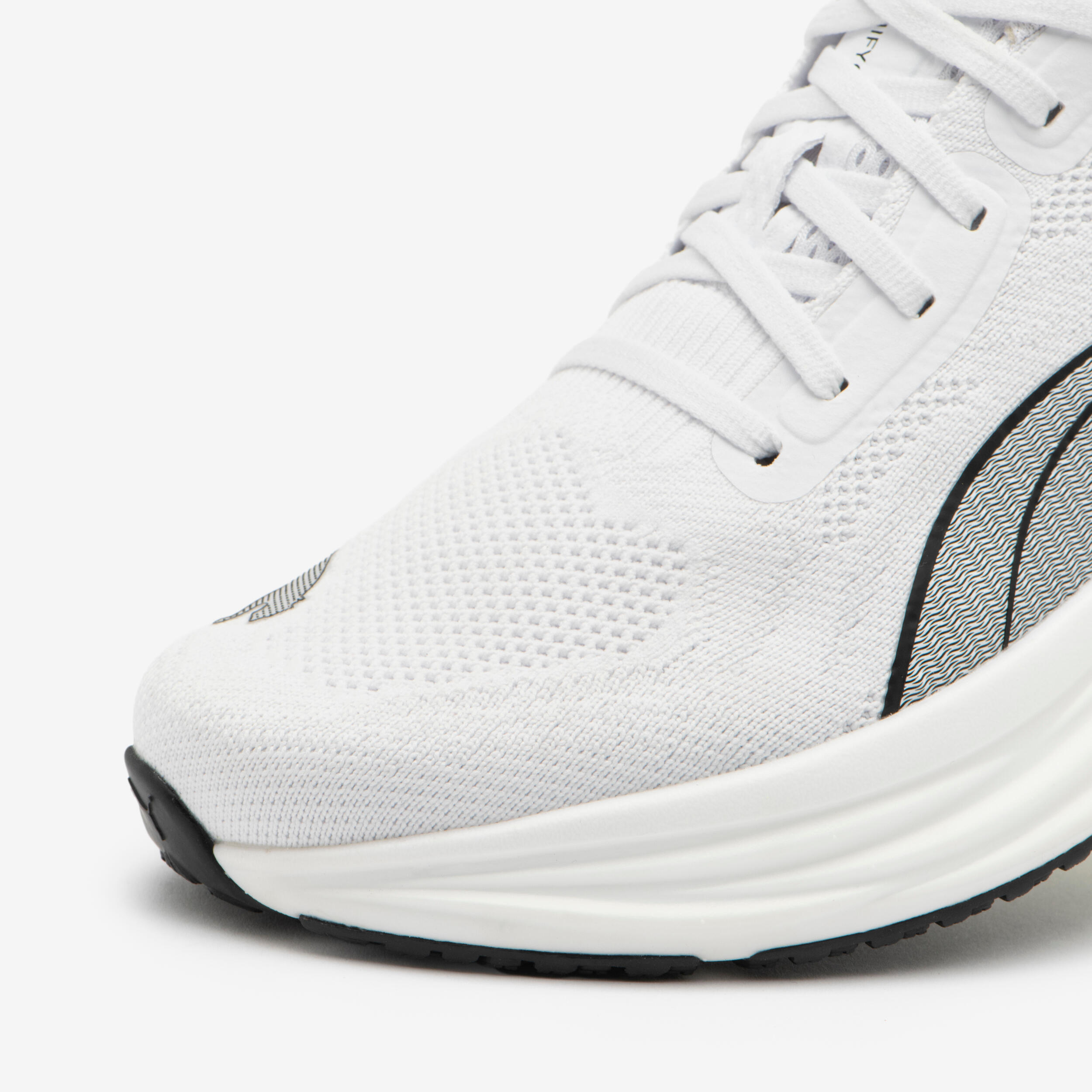 CHAUSSURES DE RUNNING HOMME
PUMA MAGNIFY NITRO 2 BLANC 6/7