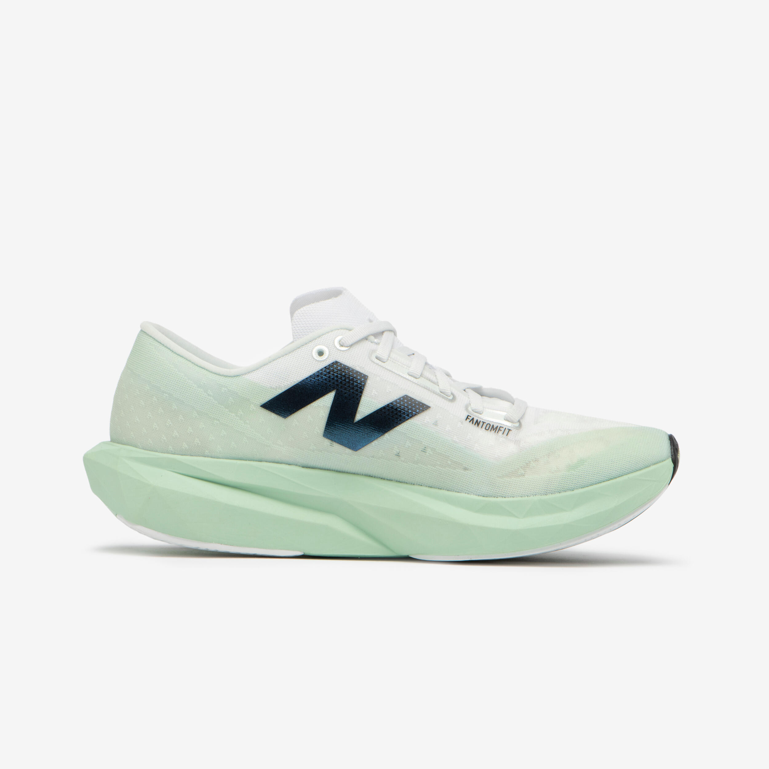 Hardloopschoenen voor heren Fuelcell Rebel V4 3/7