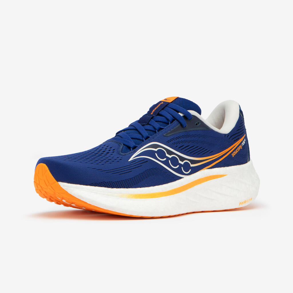 Moški športni copati za tek SAUCONY RIDE 18