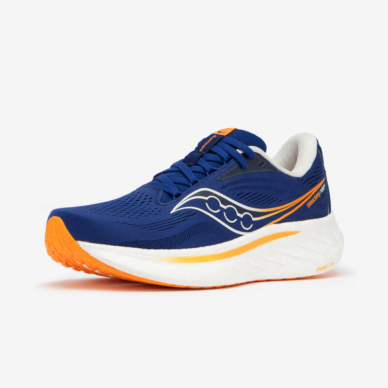 Pánské běžecké boty Saucony Ride 18