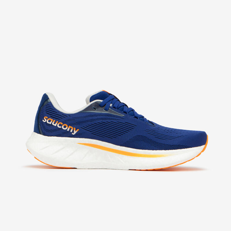 Buty do biegania męskie Saucony Ride 18