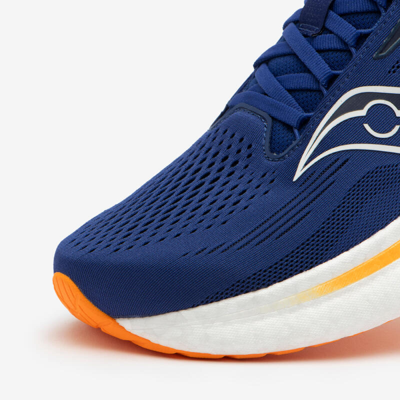 Buty do biegania męskie Saucony Ride 18