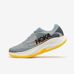 Chaussure de Running Homme - Hoka Rincon 4 Gris